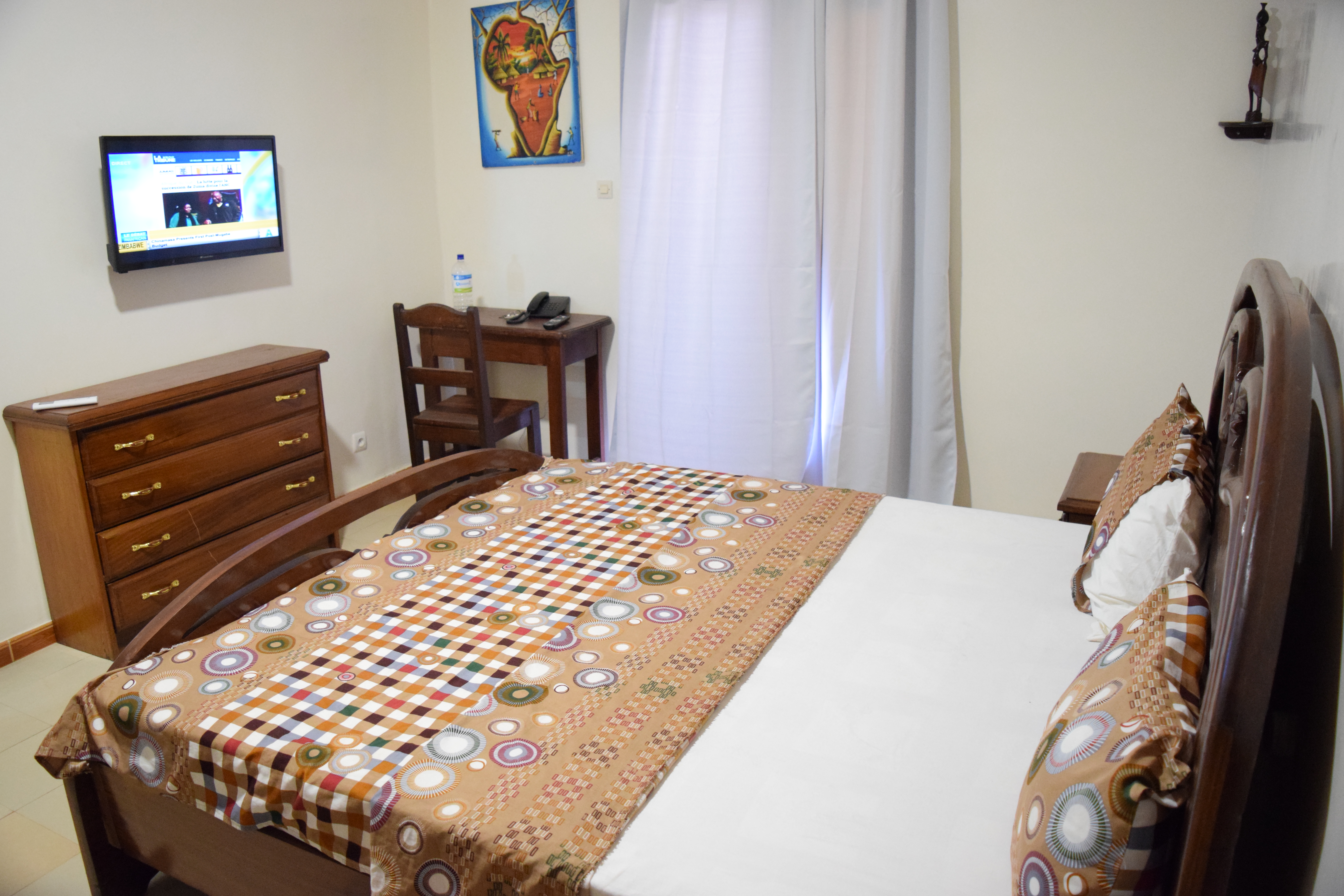Appartement T3